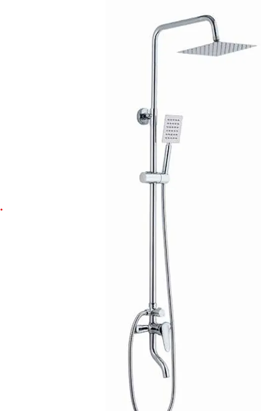 SHOWER COLUMN COMPLETE SET