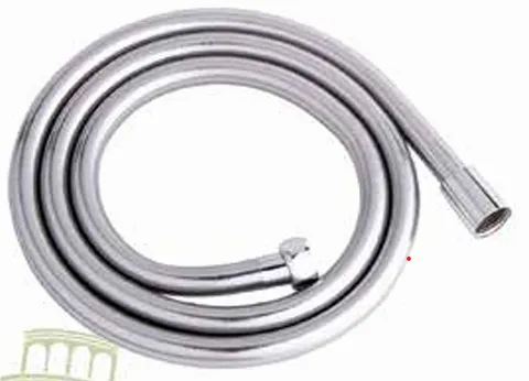 SHATTAF HOSE SILVER 120CM