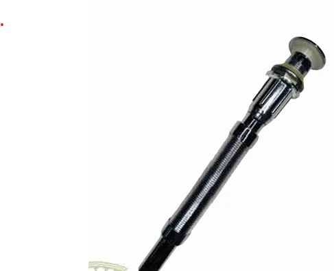 Magic Hose Chrome w SS Pop-UP