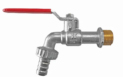 HOSE BIBCOCK 1/2