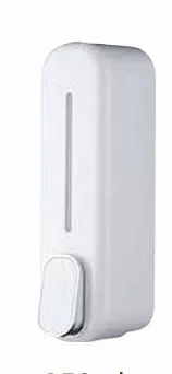 Soap Dispenser 350ml White