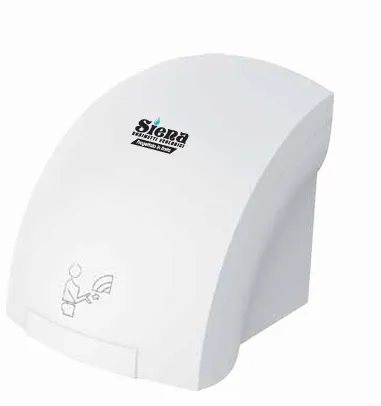 Hand Dryer
