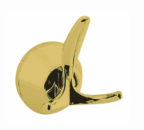Robe Hook Gold