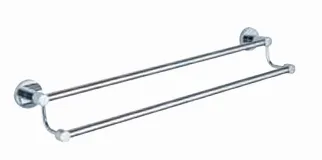 Towel Bar Double