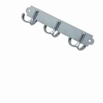 Hook Set Double - 3 Hooks