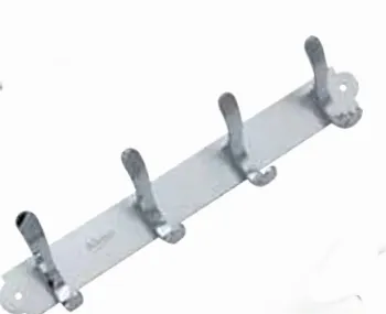 Hook Set Single - 4 Hooks