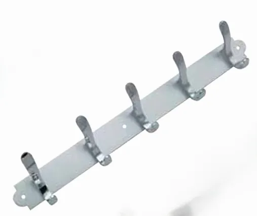 Hook Set Single - 5 Hooks