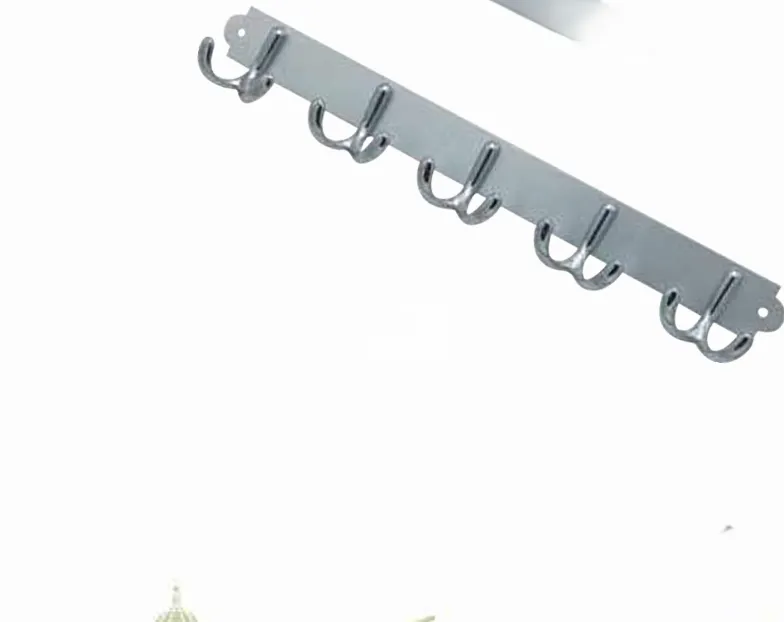 Hook Set Double - 5 Hooks