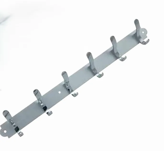 Hook Set Single - 6 Hooks