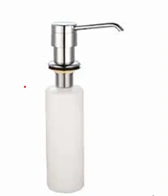 Soap Dispenser for Sink Matt
