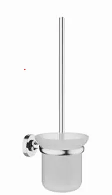 WC Brush & Holder