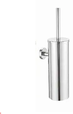 SS Toilet Brush Chrome