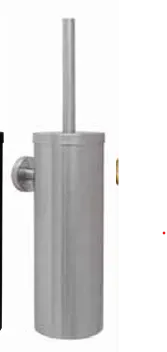 SS Toilet Brush Matt
