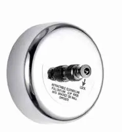 Rectractable Clothesline