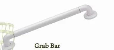 Grab Bar 60cm