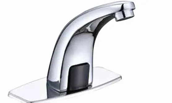 SENSOR FAUCET