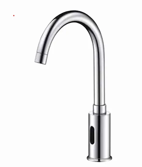 SENSOR FAUCET