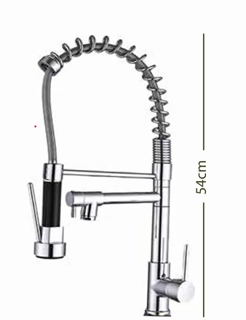 KITCHEN FAUCET LONG NECK