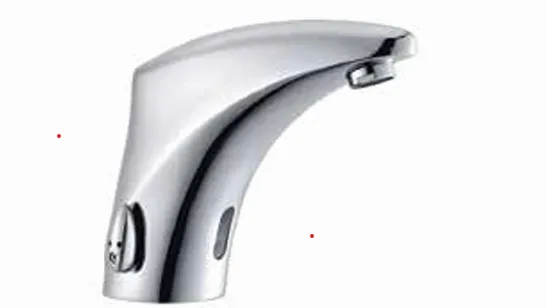 SENSOR FAUCET