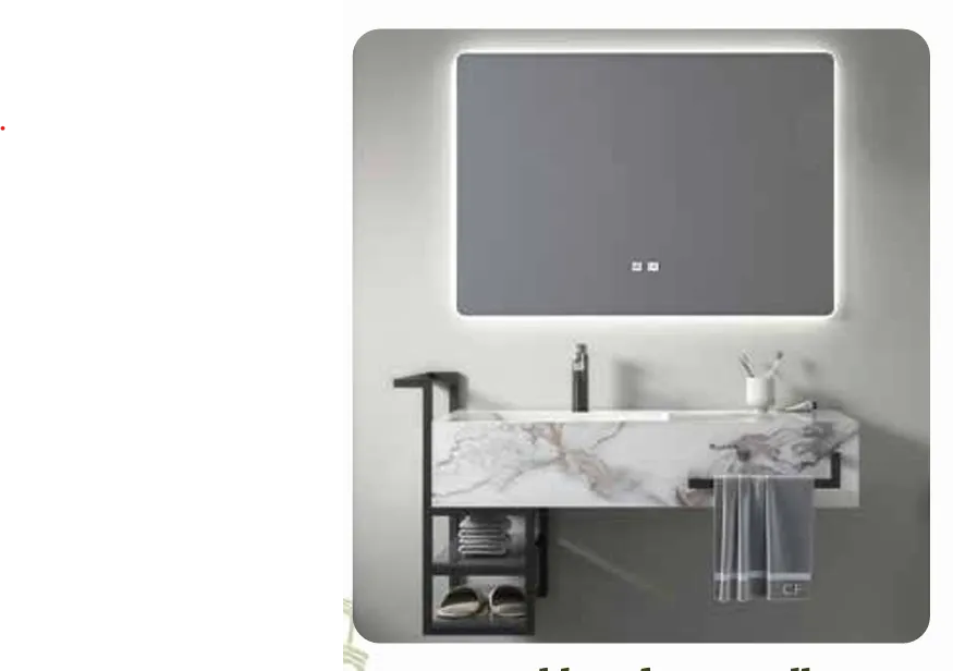 1 PC Mrbl Cbnt Jadite 80cm