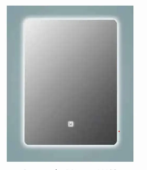 RCTNGL MR For Cabinet LED 80x60cm W/O Frame (Back Light)