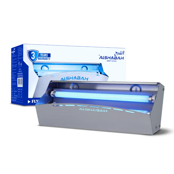 ALSHABAH Steel Model 7000