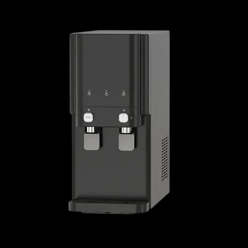 COUNTER TOP WATER DISPENSER WITH RO FILTRATION