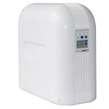 WATER BOX 600 GPD