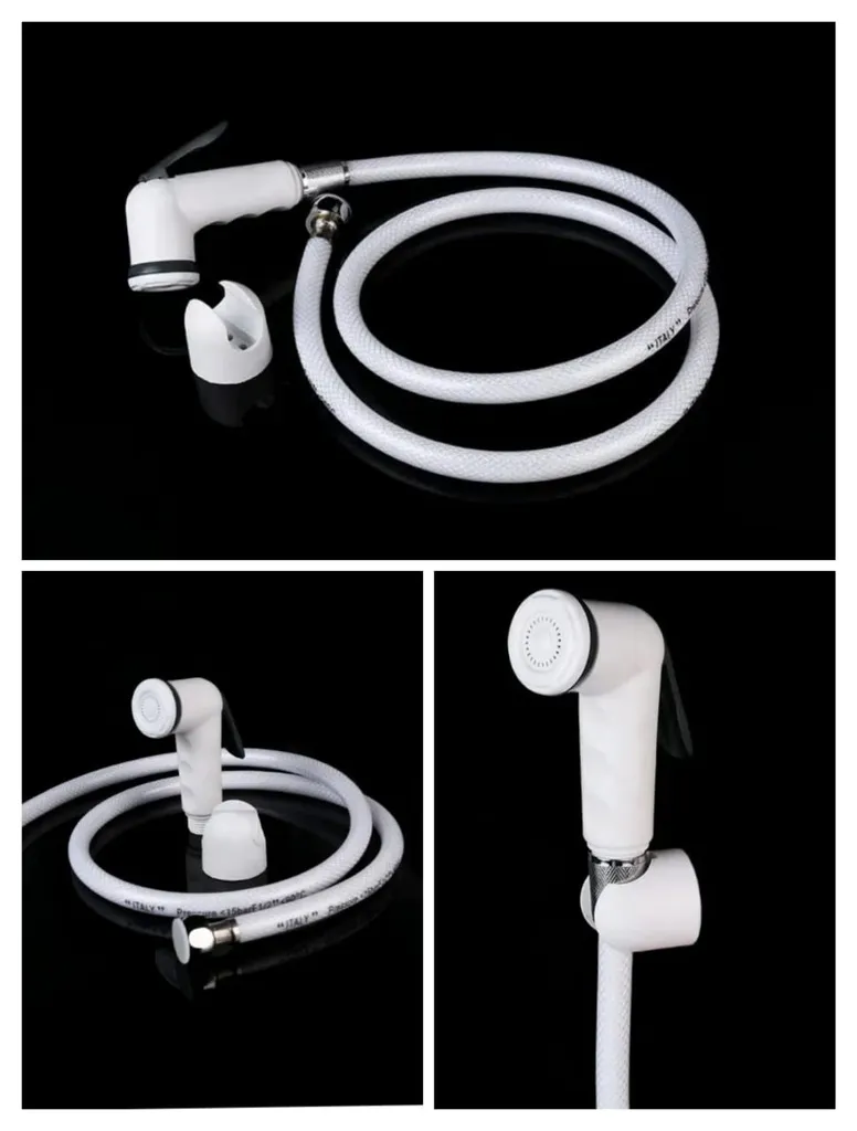 PVC SHATAF HOSE 120CM