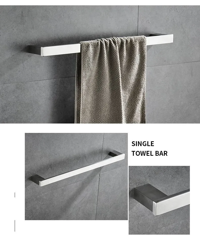 BIDET TOWEL BAR-1