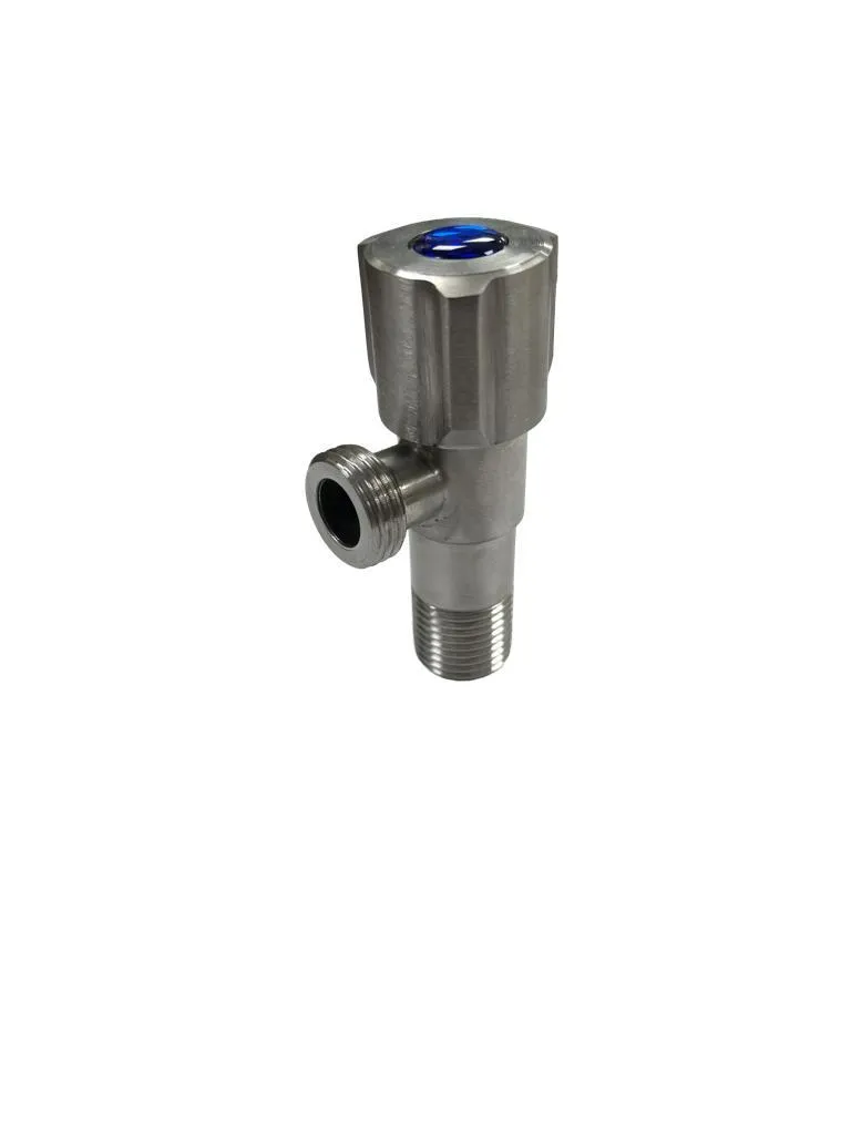 ANGLE VALVE ss