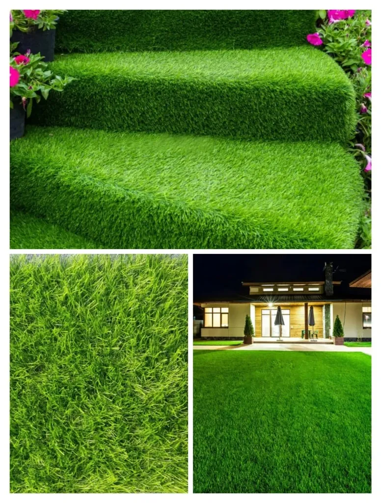ARTIFICIAL GRASS ROLL 26 MM