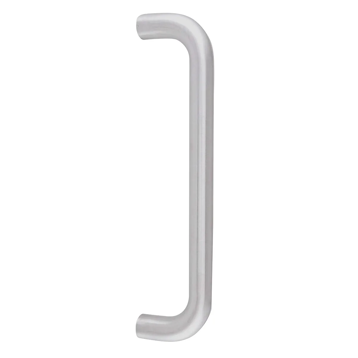 Dorfit D Pull Handle DTPH020 300 mm Stainless Steel Satin