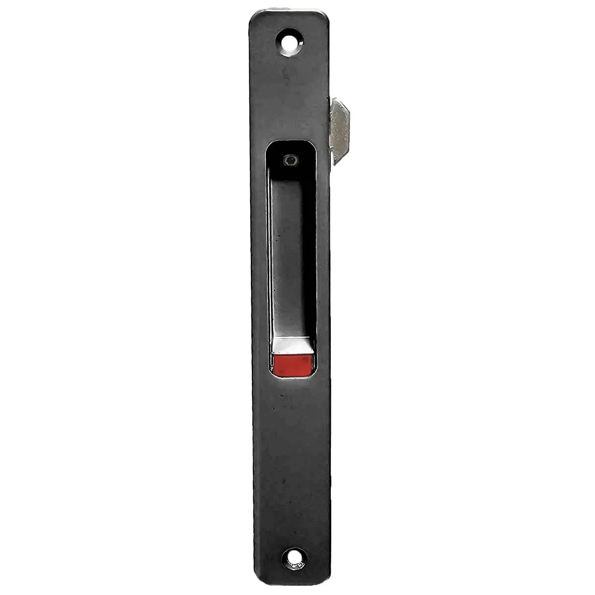Dorfit Window Lock Single DTWS 188x28mm Aluminum Black