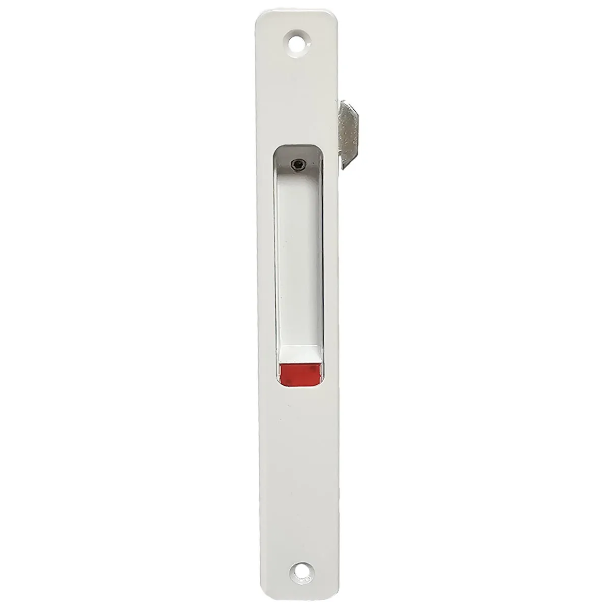 Dorfit Window Lock Single DTWS 188x28mm Aluminum White