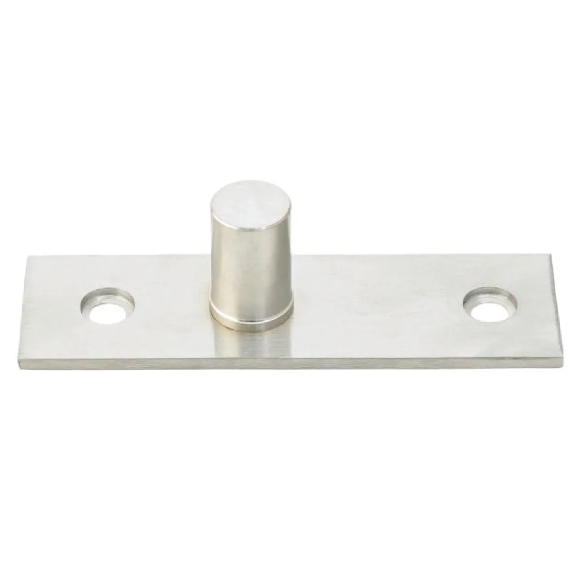 Dorfit Top Pivot DT502C 90 x 25 mm Stainless Steel Chrome