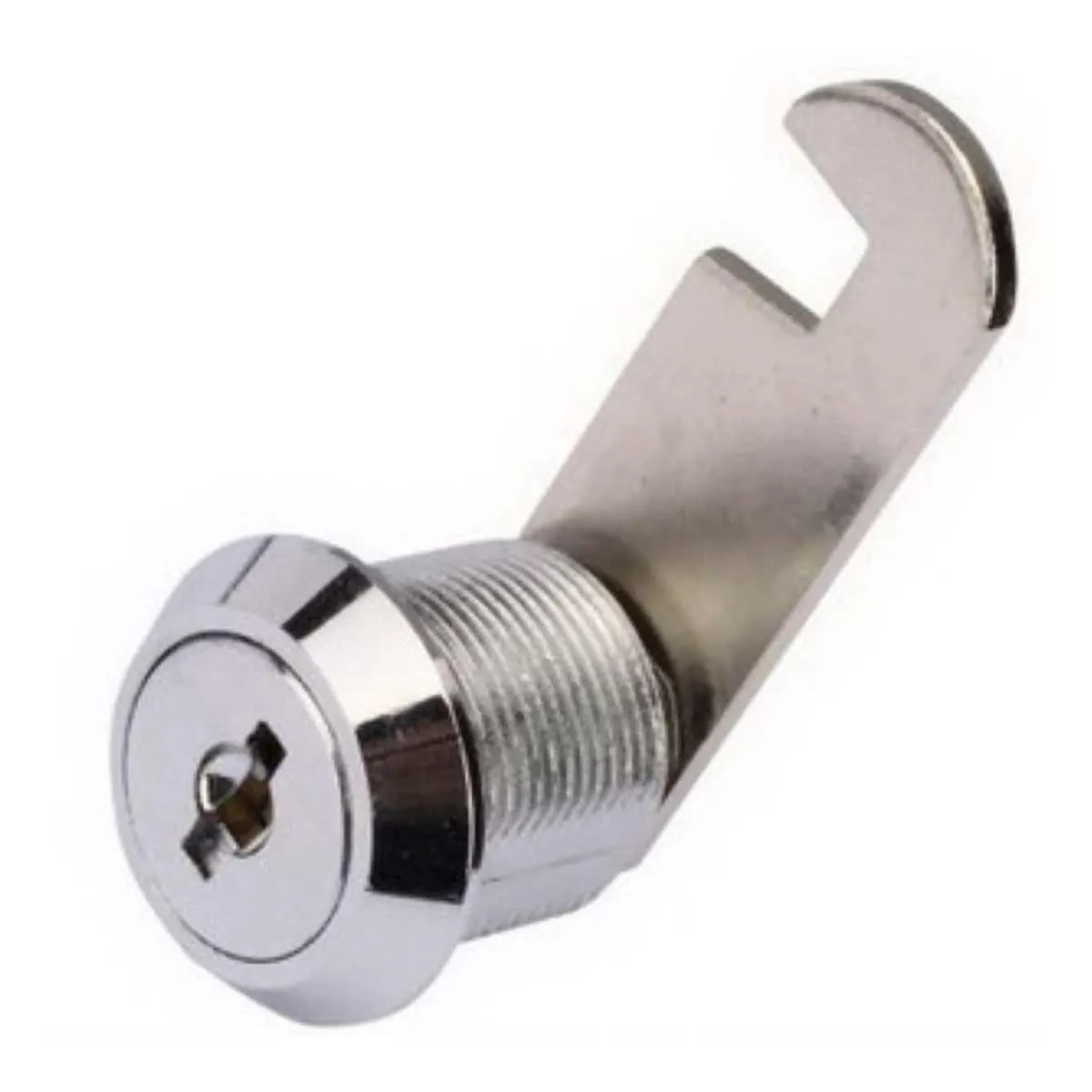 Dorfit Cam Lock DT505-20 20 mm Zinc Alloy Nickel