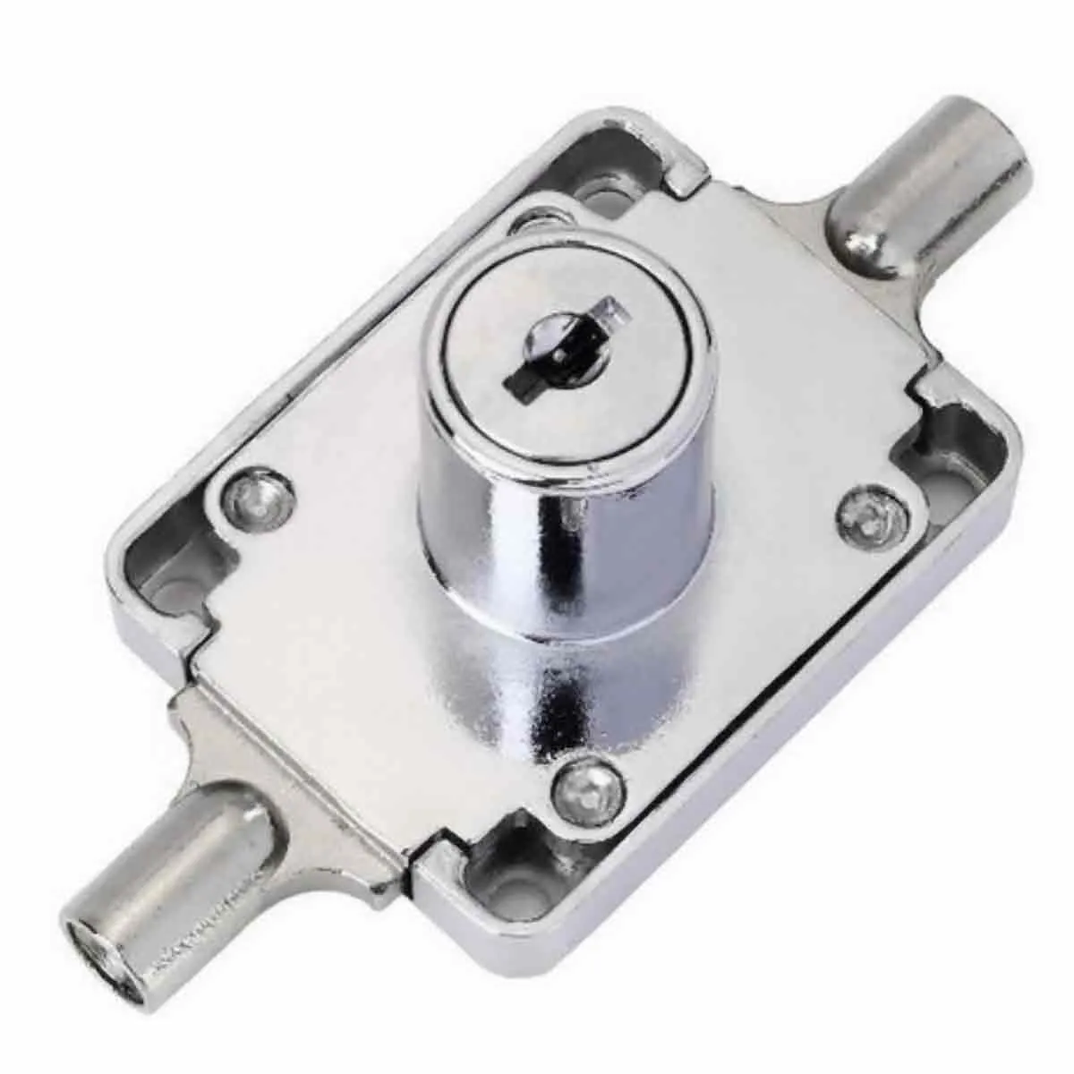 Dorfit Extending Bar Lock DT708-32 32mm Zinc Alloy Nickel