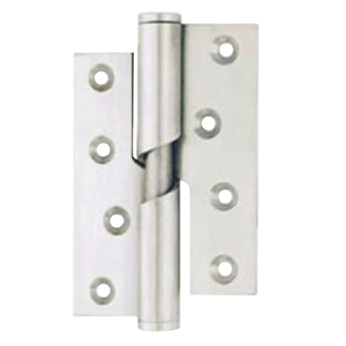 Dorfit Rising Hinges DTSS016/LH 102mm Stainless Steel Satin