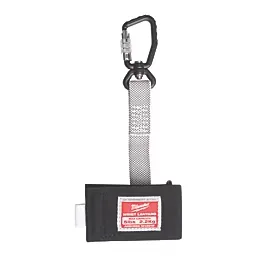 MILWAUKEE QUICK CONNECT WRIST LANYARD -1PC - DISPLAY