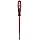 MILWAUKEE TRI-LOBE VDE SCREWDRIVER | 1.6 X 8 X 175 - DISPLAY