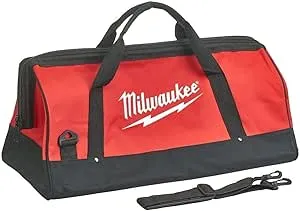MILWAUKEE CONTRACTOR BAG NO WHEELS | L