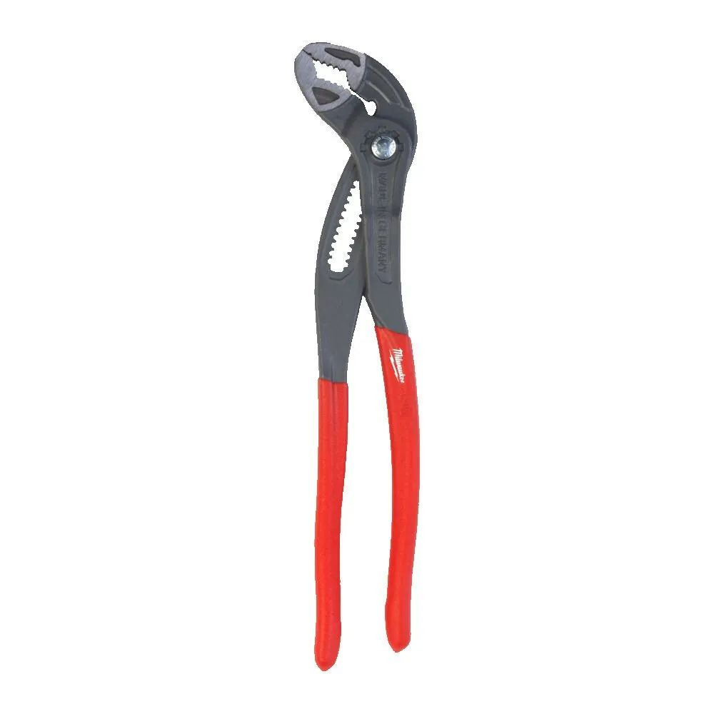MILWAUKEE ADJUSTABLE WATER PUMP PLIER | 300 MM - DISPLAY