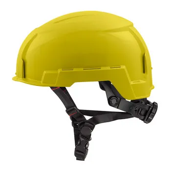 MILWAUKEE BOLT ™ HELMET W/BOLT | CLASS E | YELLOW