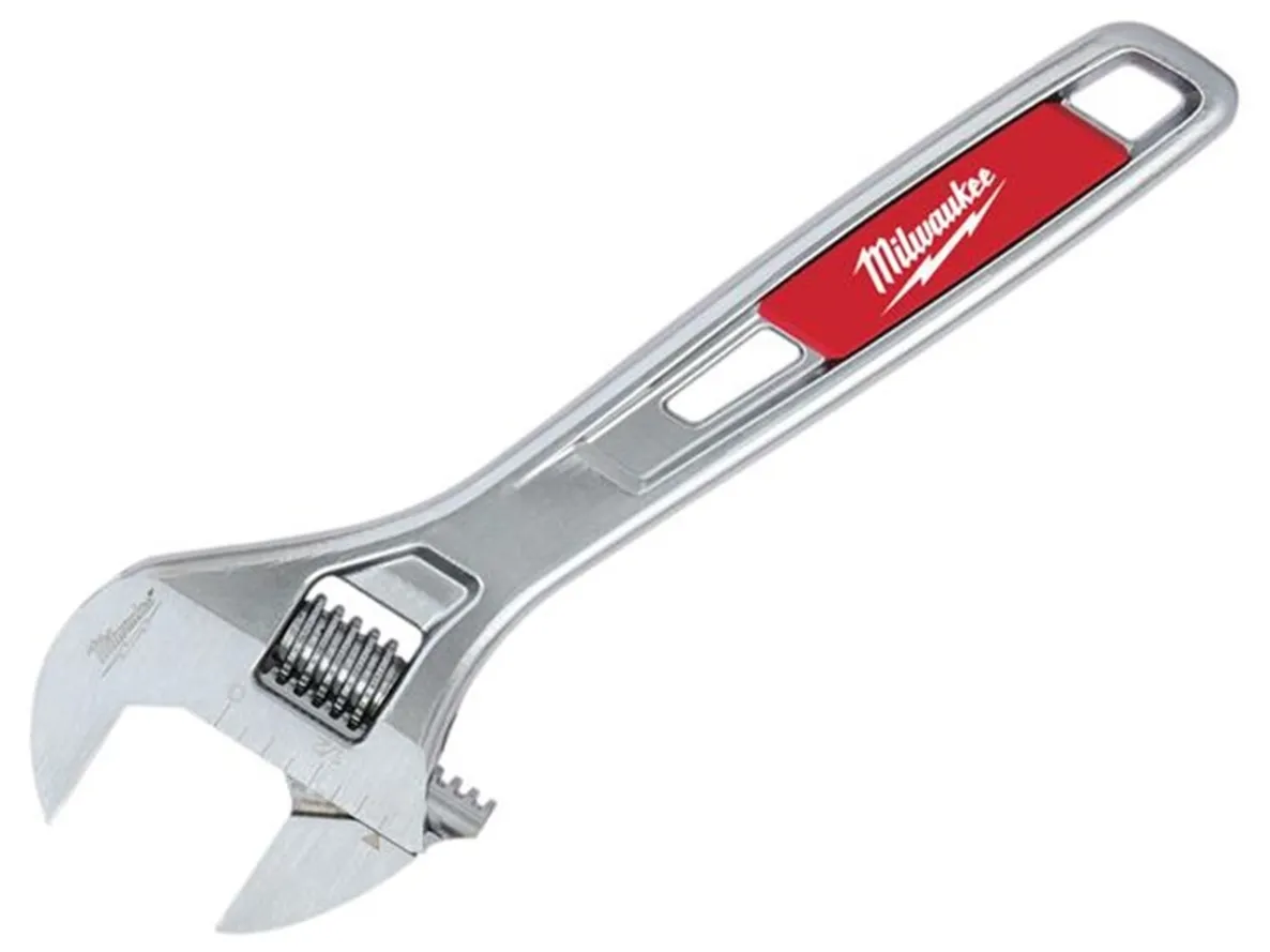 MILWAUKEE ADJUSTABLE WRENCH 300MM