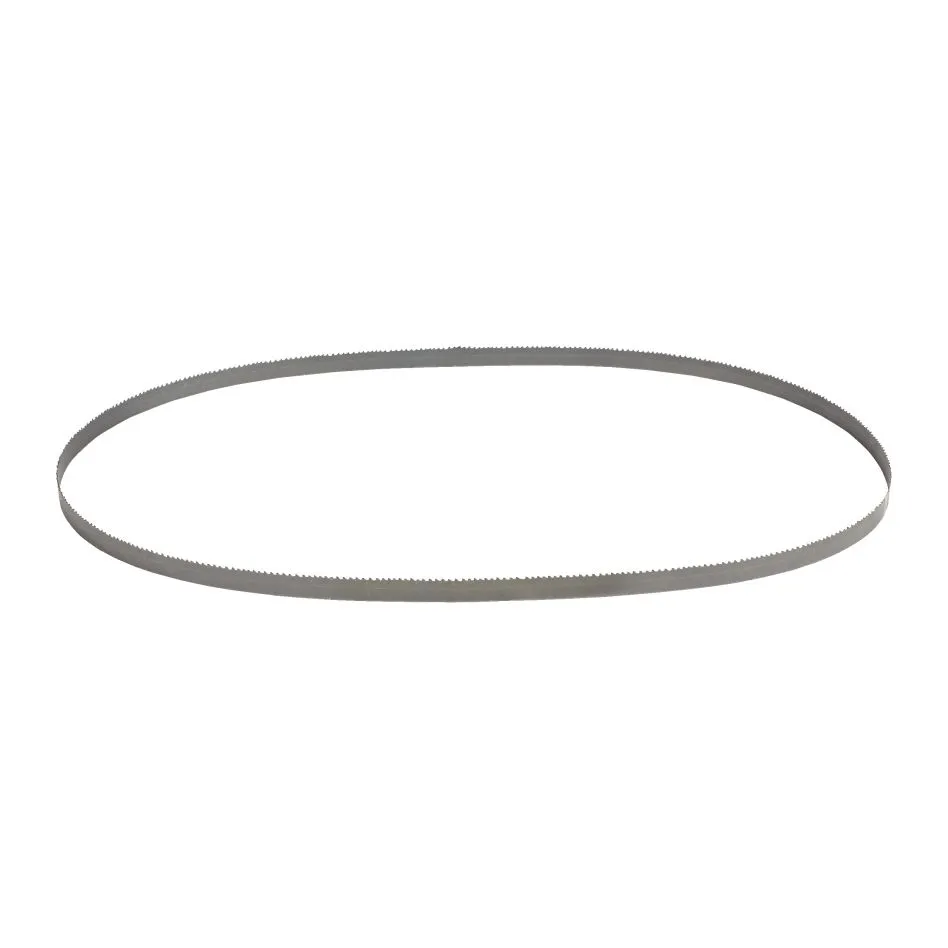 MILWAUKEE PREMIUM BANDSAW BLADE 776.29 X 8/10 | 3 PC |