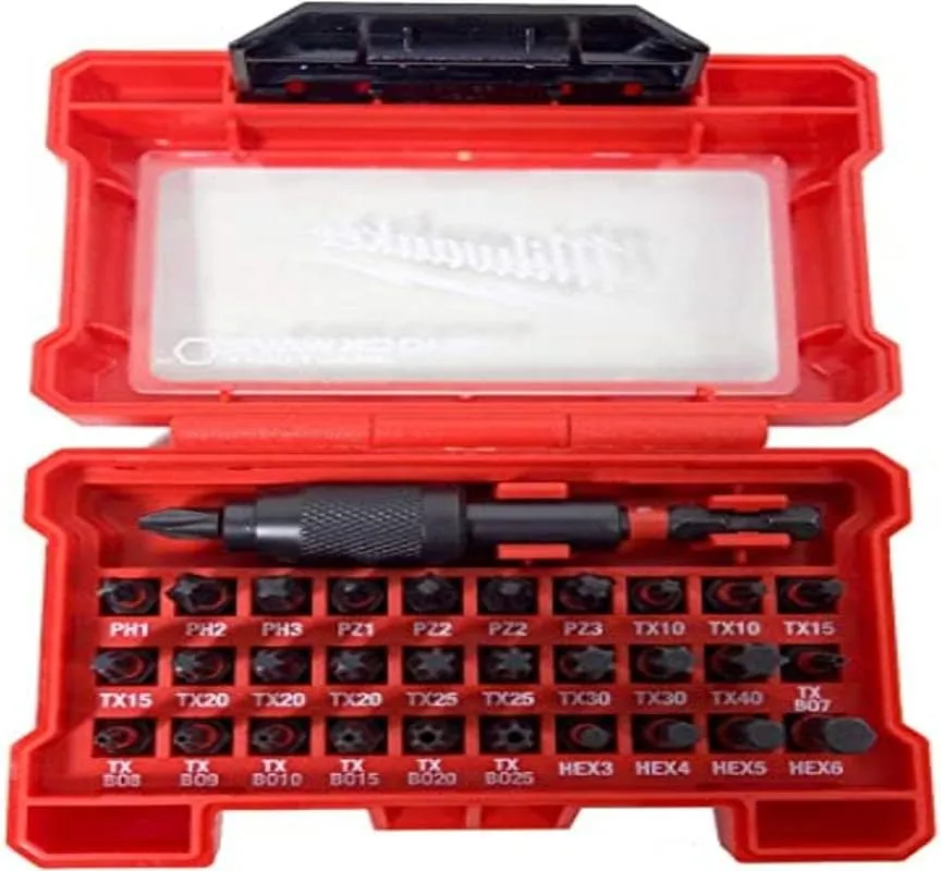 MILWAUKEE METAL DRILL BIT     HSS-G 10.5X133 P5M