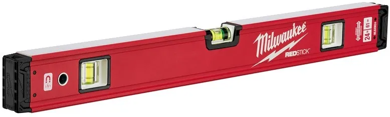 MILWAUKEE REDSTICK BACKBONE 60 CM MAGNETIC