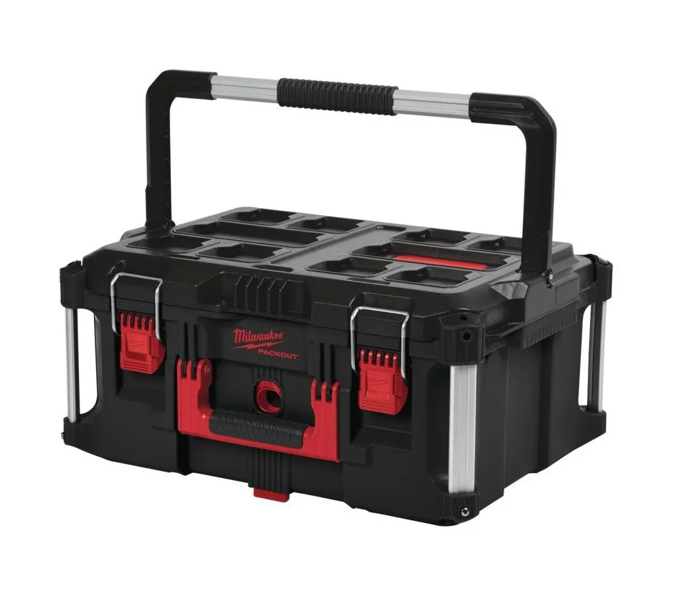 MILWAUKEE PACKOUT CASE 2 - 1PC