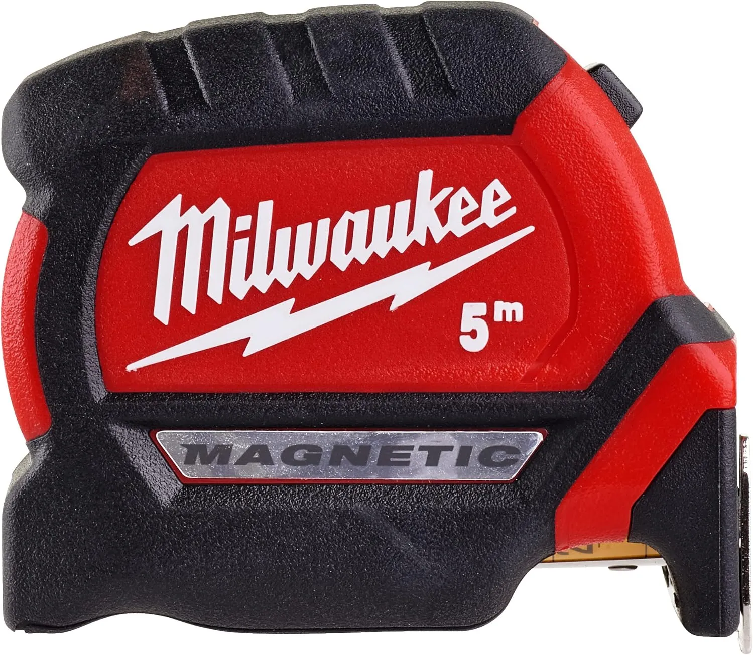 MILWAUKEE PREMIUM MAGNETIC WIDE BLADE MEASURE TAPE|5M/27